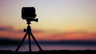 Non siamo più abituati a vedere il mondo con gli stessi occhi