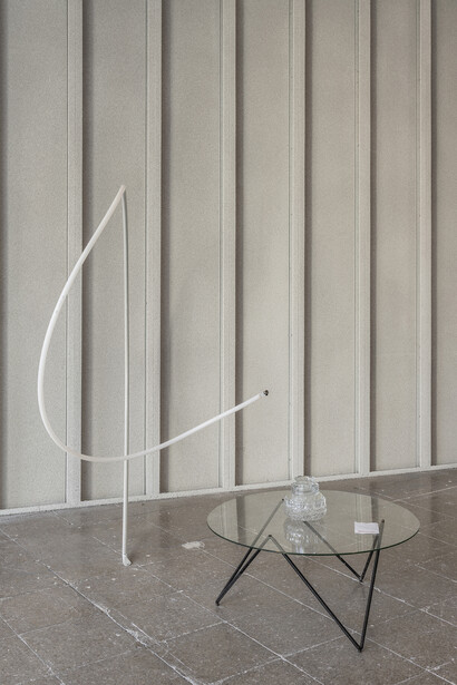 Alejandro Palacín. Courtesy of Nogueras Blanchard, Photography: Roberto Ruiz