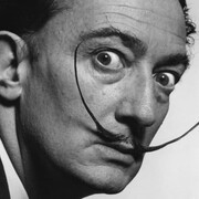 Salvador Dalí