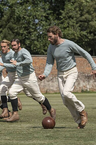 Football. Parmi les activités sportives les plus pratiquées par les Français, le football arrive en 9ème position 