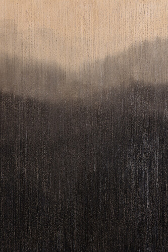 Hwa Jin Lee, 시간의 이야기4. Courtesy of Kate Oh Gallery