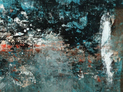 Michael Lotenero. Courtesy of Bill Lowe Gallery