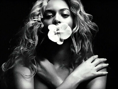 También Beyoncé estuvo muy cerca de ser elegida