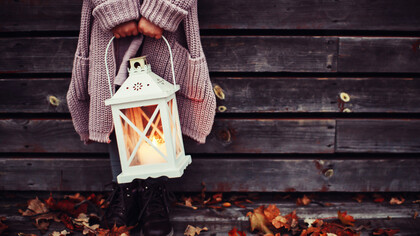 Ser y hacer el cambio implica una gran consciencia del valor de la presencia, esa energía o fuerza del interior