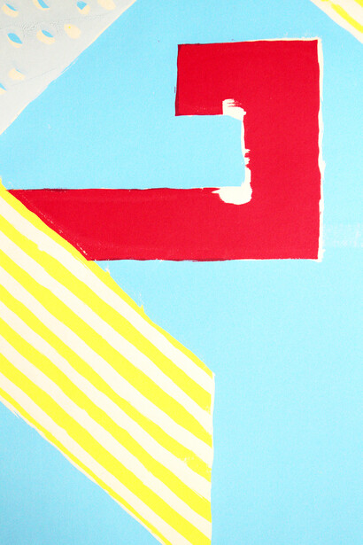 Jenny Steele. Courtesy of The Foundry Gallery