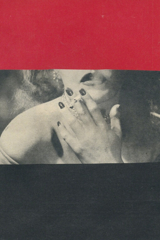 Double by Katrien De Blauwer. Courtesy of Gallery Fifty One