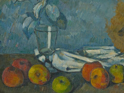 Rudolf Staechelin. Courtesy of Fondation Beyeler