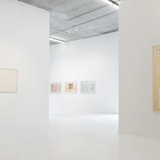 Natasja Mabesoone, It girls, exhibition view. Courtesy of Gallery Sofie Van de Velde