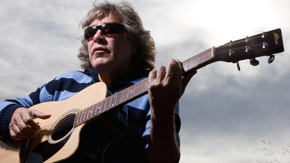 José Feliciano © David Bravo