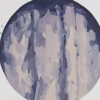 Amanda Mei. Courtesy of Baró Galeria