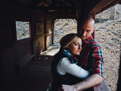 Momenti di intimità