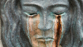 Sadness is an emotion we all feel