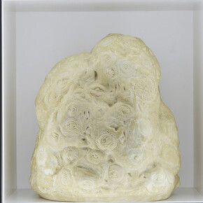 Jitish Kallat. The Box. Courtesy of Pippy Houldsworth Gallery