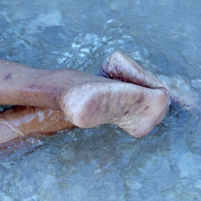 Finding Home. Courtesy of Spinello Projects