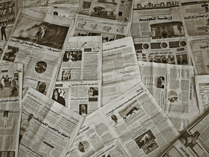 O enfoque pelo qual o jornalista vê o fato revela o ângulo cognitivo, uma vez que demonstra os procedimentos que acionou para a reconstrução do acontecimento enunciado na notícia. Essas marcas de subjetividade estão presentes na superfície do texto, fornecendo pistas aos leitores para identificar a opinião do autor num texto que, em princípio, a objetividade deveria ser uma de suas características principais