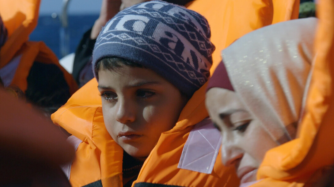 Electronic Gallery. Courtesy of BYU Museum of Art