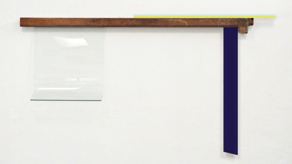 Consciousness. Courtesy of Alfa Gallery