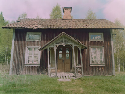 JH Engström. Courtesy of The Finnish Museum of Photography