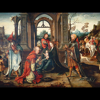 Leisure and entertainment. Courtesy of Snijders&Rockoxhuis