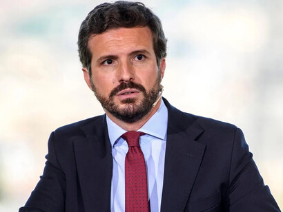 Pablo Casado