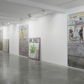 Carlos Garaicoa. Courtesy of Parasol unit