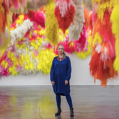 Shoplifter. Courtesy of Kiasma