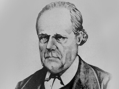 Luis Daniel Beauperthuy recibió la Medalla del Libertador por sus servicios a Venezuela