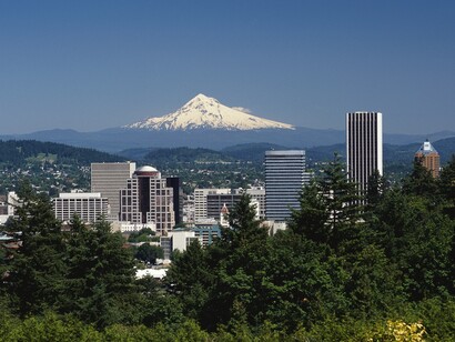 Portland, Oregón, Estados Unidos