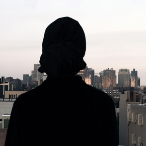 Monika Weiss. Courtesy of Silas Von Morisse Gallery