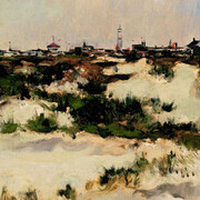 End of Day. Courtesy of Frye Art Museum