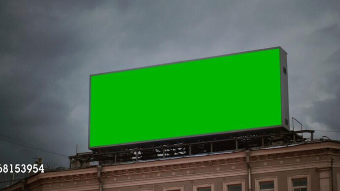 Clément Cogitore. Courtesy of Kunsthaus Baselland