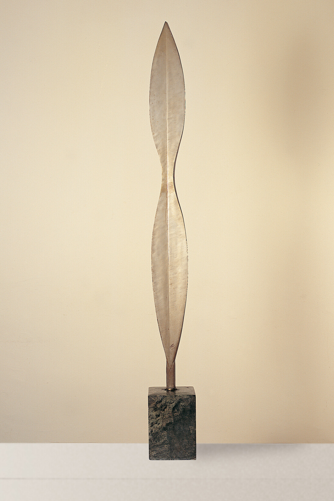 Gerda Frömel, Spear, 1973, Irish Museum of Modern Art