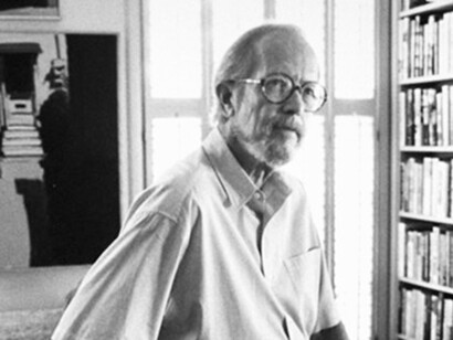 Elmore Leonard