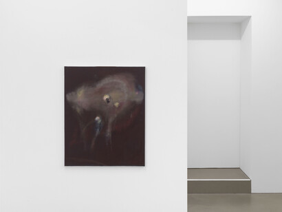 Courtesy Galerie Guido W. Baudach; Berlin
Photo: Roman März