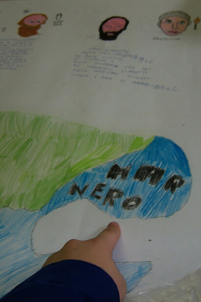 Studiare l'Antica Grecia