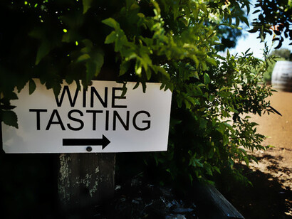 Wine Tasting
