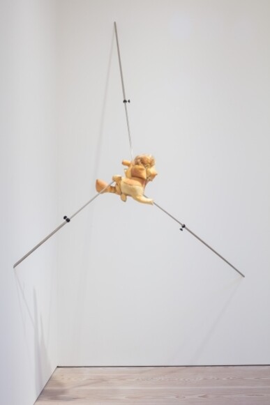 Lode Kuylenstierna. Courtesy of Galerie Forsblom