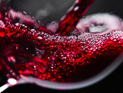 Los beneficios del vino