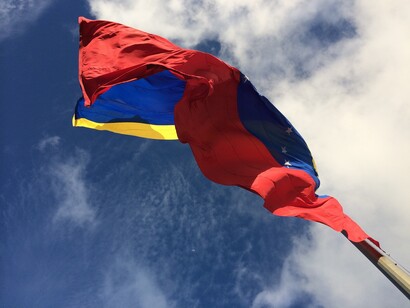 Mestizos, católicos sincréticos, rentistas y alegres...así son los hombres y mujeres de Venezuela