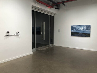 Edie Nadelhaft. Courtesy of Lyons Wier Gallery 