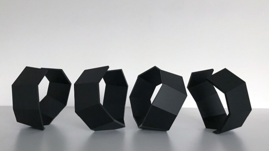 Landscape. Courtesy of Proto Gallery