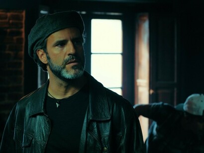 Juan Pablo Olyslager