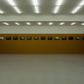 Exhibition view: Cópia original, Daniel Blaufuks, Galeria Vera Cortês, 2019. Courtesy of the artist and Galeria Vera Cortês. Photo: Bruno Lopes