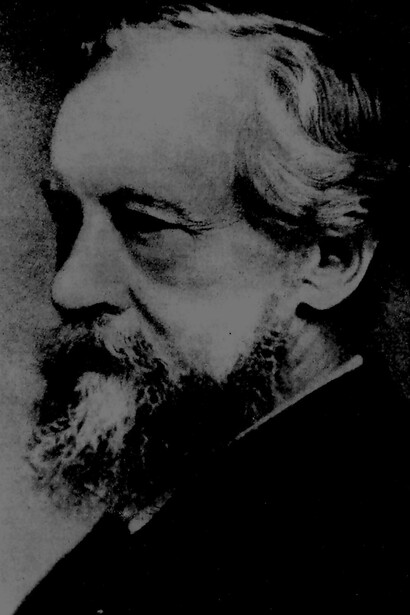 Hugo de Vries (1848-1935)