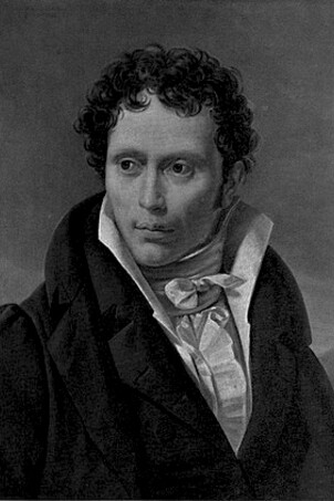 In his seminal 1818 work The World as Will and Representation, German philosopher Arthur Schopenhauer depicted the phenomenal world as driven by a blind, irrational will