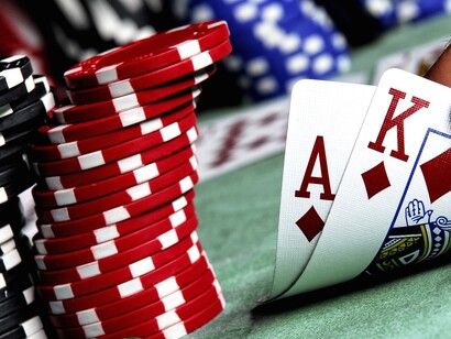 Apuestas en el póker