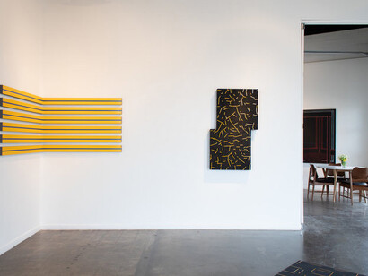 Reconfigured. Courtesy of Galleri Urbane