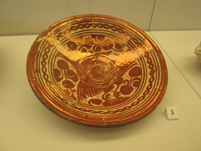Museu Nacional Machado de Castro, Coimbra, interior. Fotografia Sérgio Lira