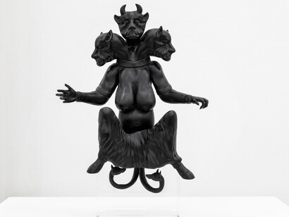 AGENCY. Courtesy of Nome