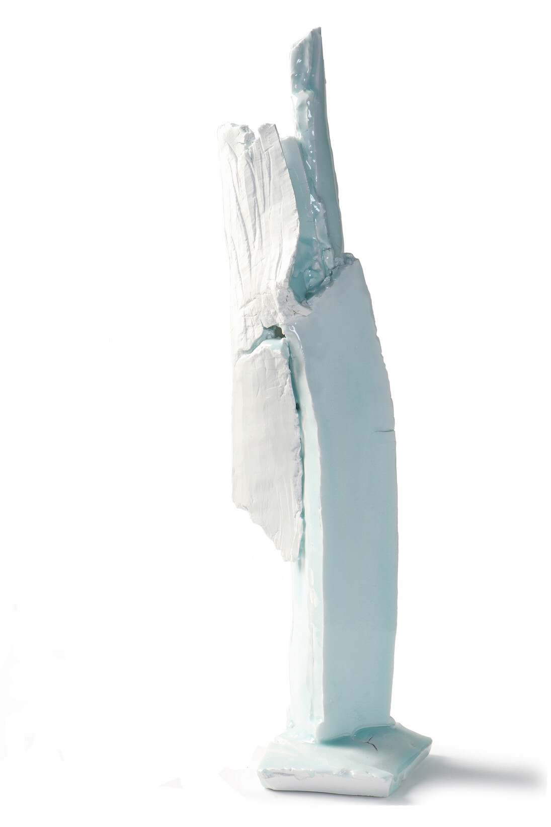 Tsubusa Kato, Standing Shape